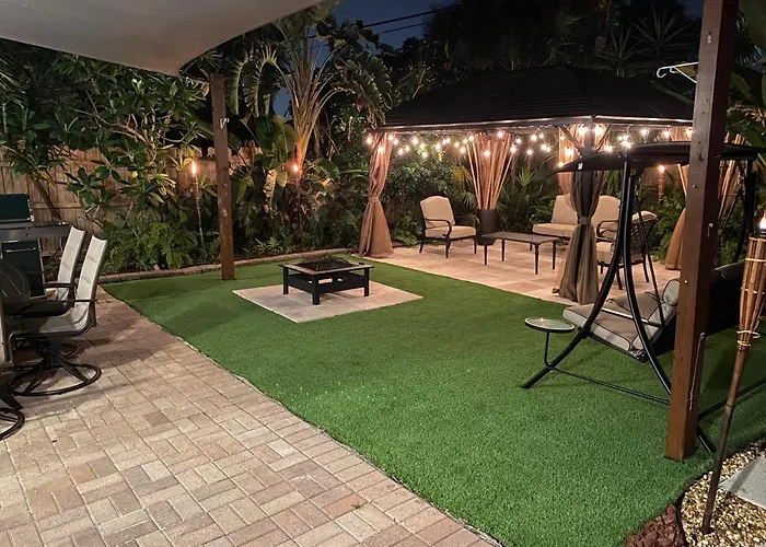 Heart Of Wilton Manors