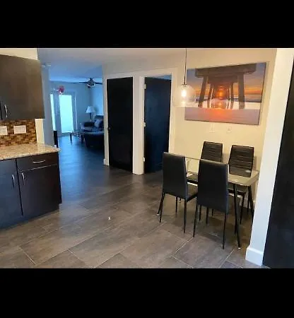 Heart Of Wilton Manors Apartment Fort Lauderdale Exterior photo
