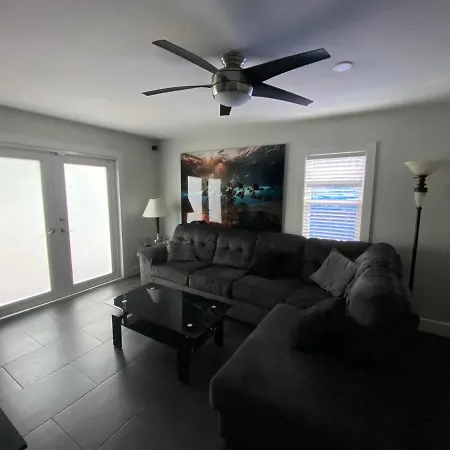 Heart Of Wilton Manors Apartment Fort Lauderdale Exterior photo