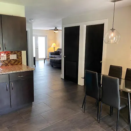 Heart Of Wilton Manors Apartment Fort Lauderdale Exterior photo