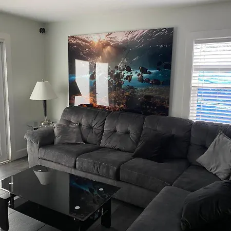 Heart Of Wilton Manors Apartment Fort Lauderdale Exterior photo