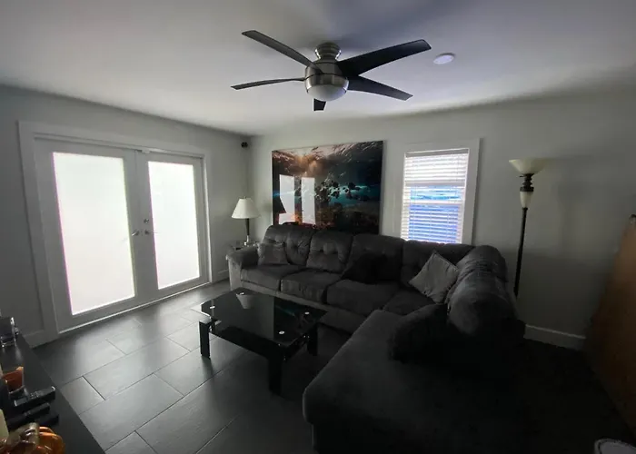 Heart Of Wilton Manors
