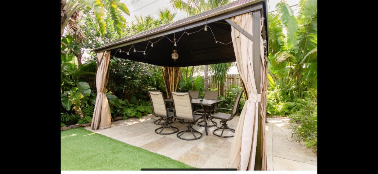 Heart Of Wilton Manors Alloggio in famiglia Fort Lauderdale