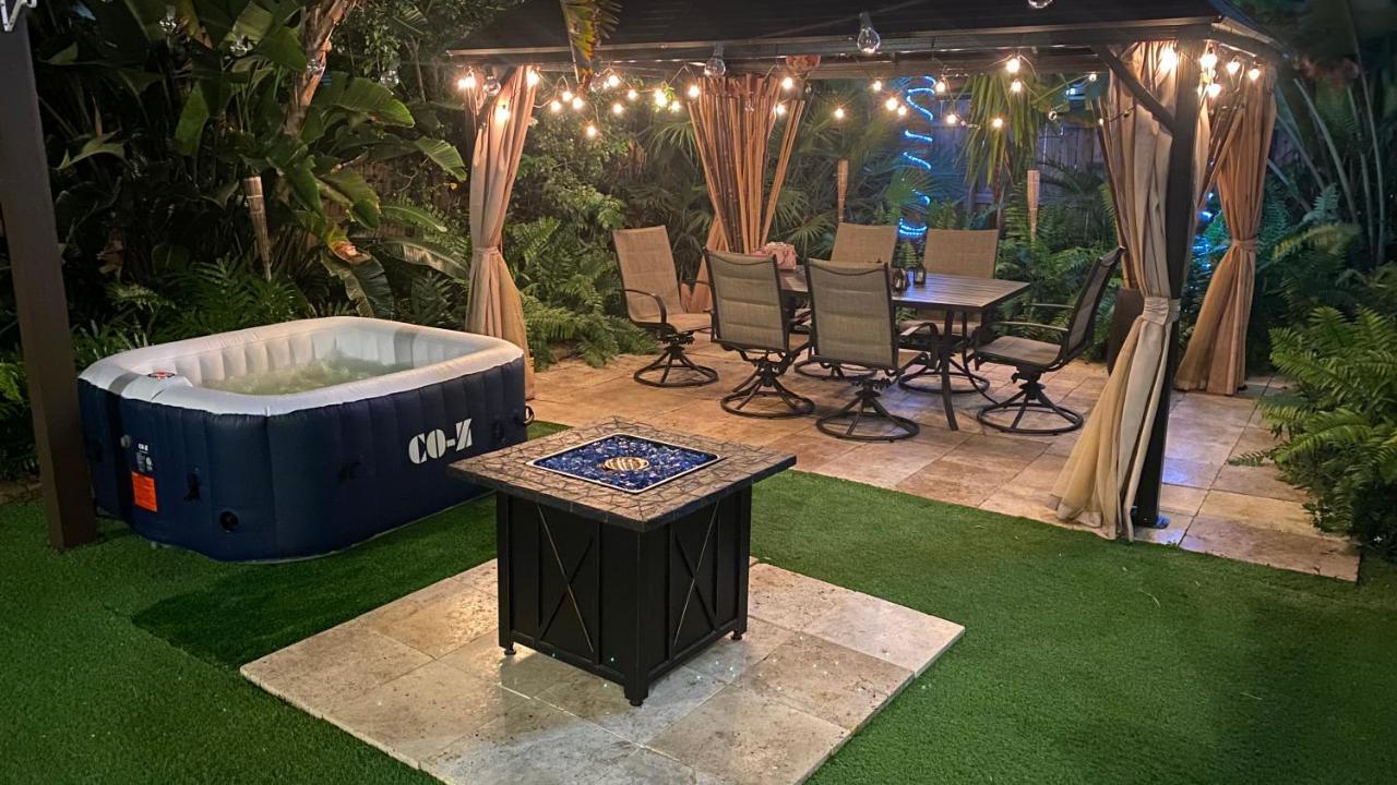Alloggio in famiglia Heart Of Wilton Manors Fort Lauderdale