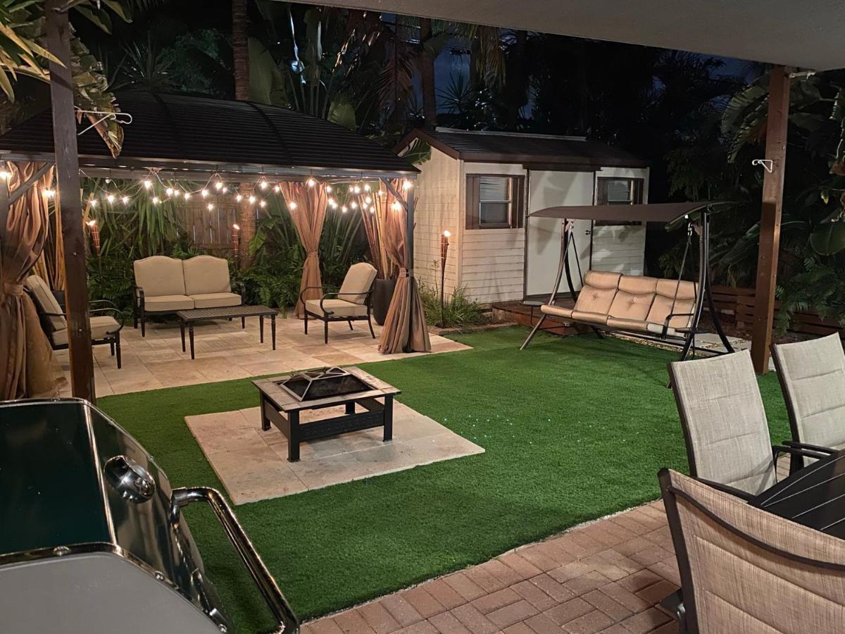 Heart Of Wilton Manors Alloggio in famiglia Fort Lauderdale